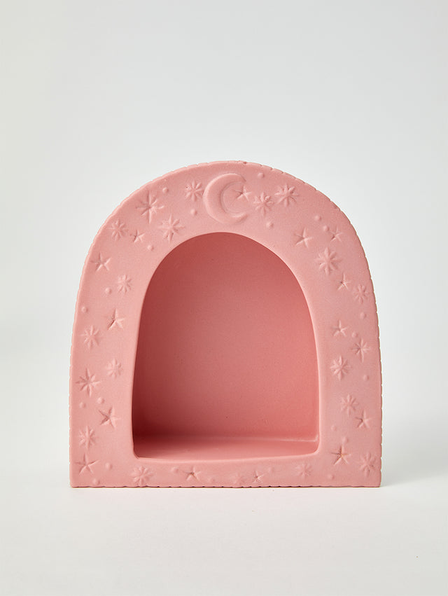 Luna Wall Shelf