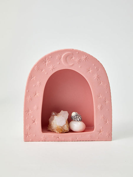 Luna Wall Shelf