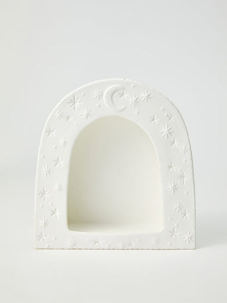 Luna Wall Shelf