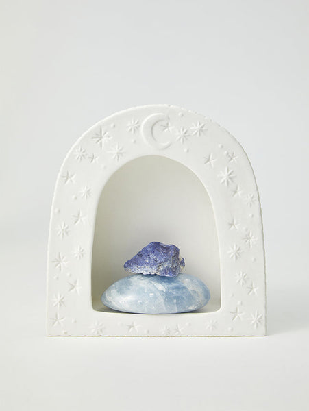 Luna Wall Shelf