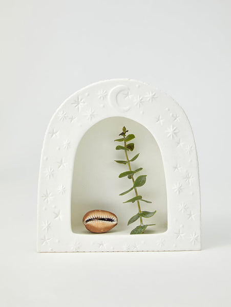 Luna Wall Shelf