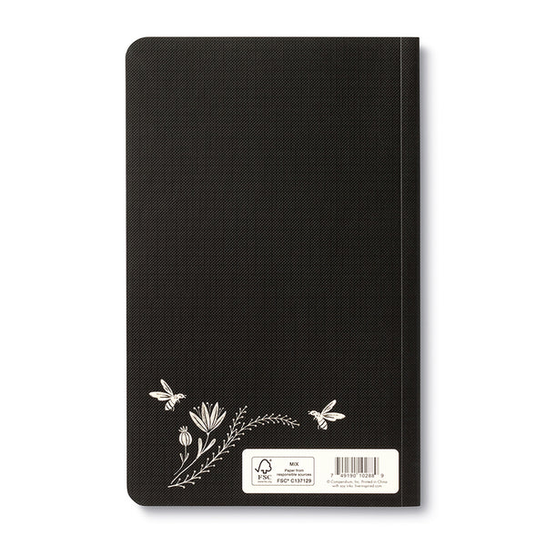 Journal / The Heart That Gives