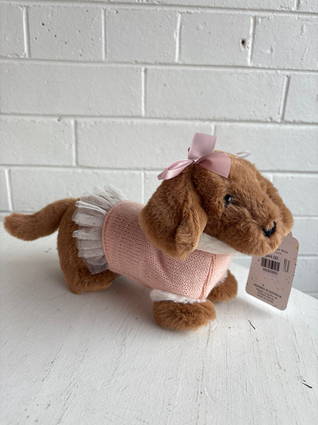 Dalia Dachshund