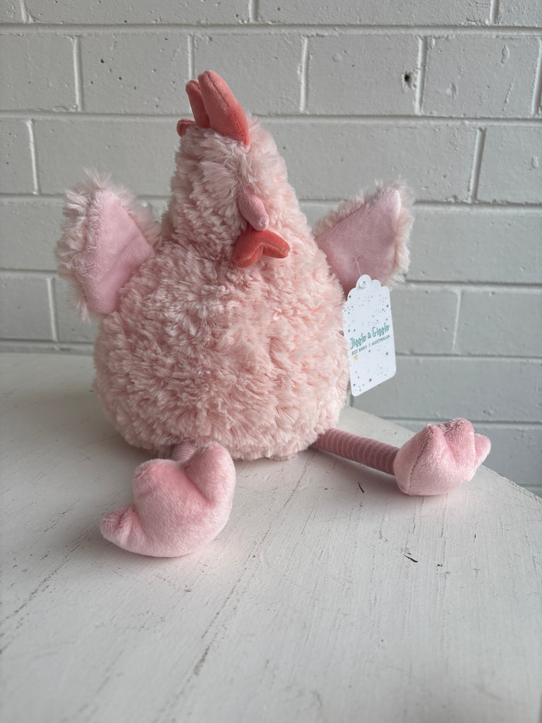 Josie Chicken