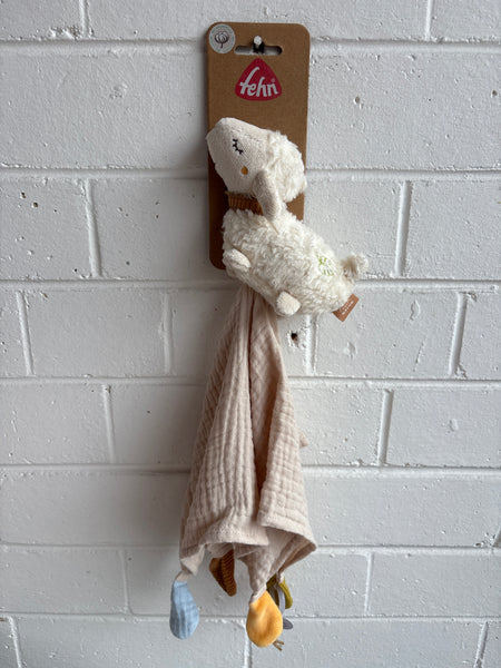 Comforter Sheep