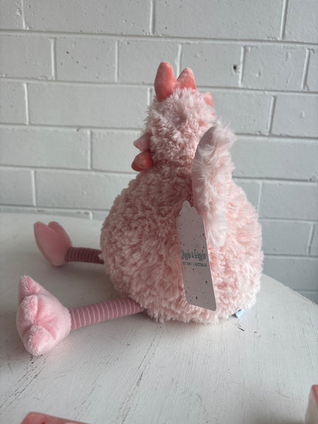 Josie Chicken