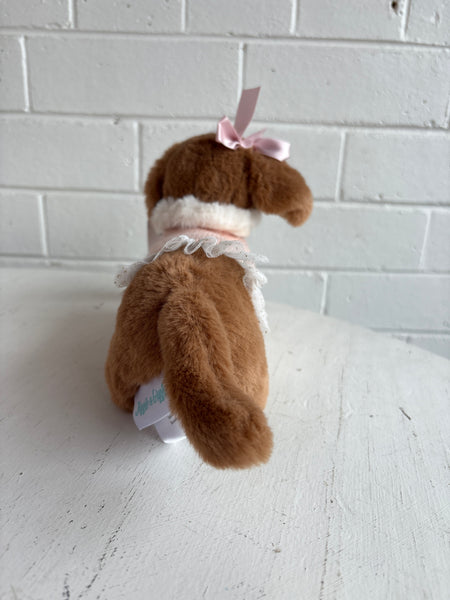 Dalia Dachshund