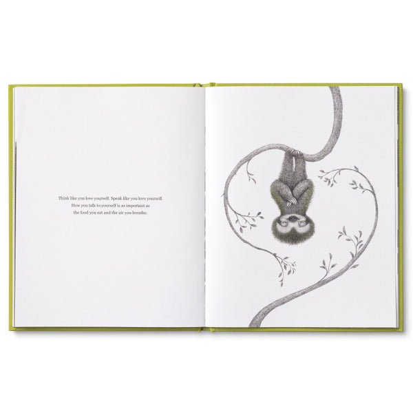 Book / Being Kind