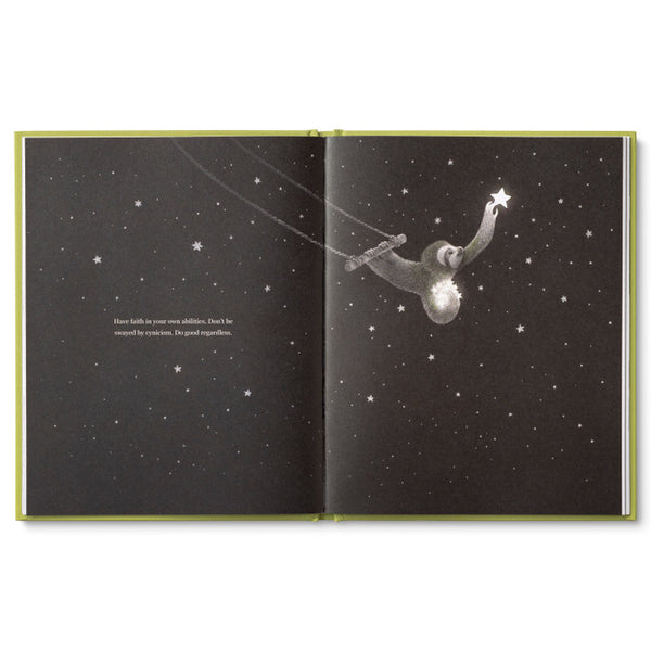 Book / Being Kind