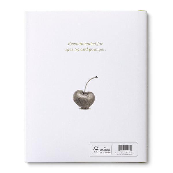 Book / Being Kind