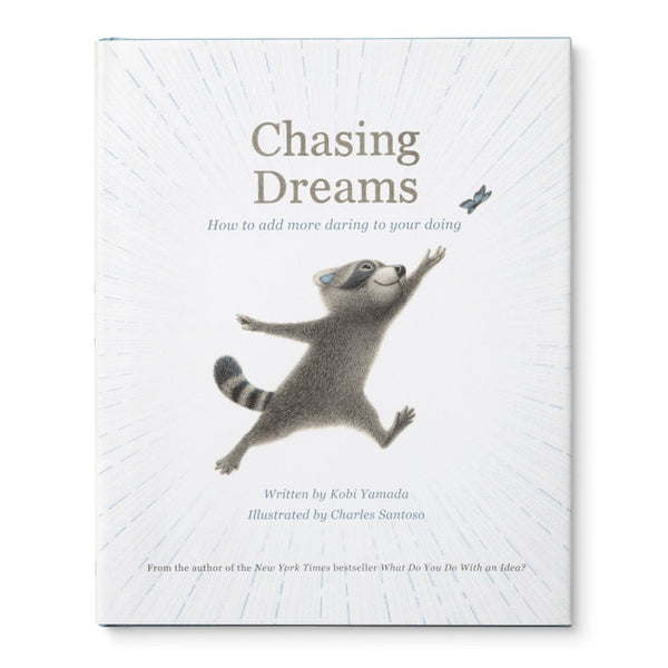 Book / Chasing Dreams