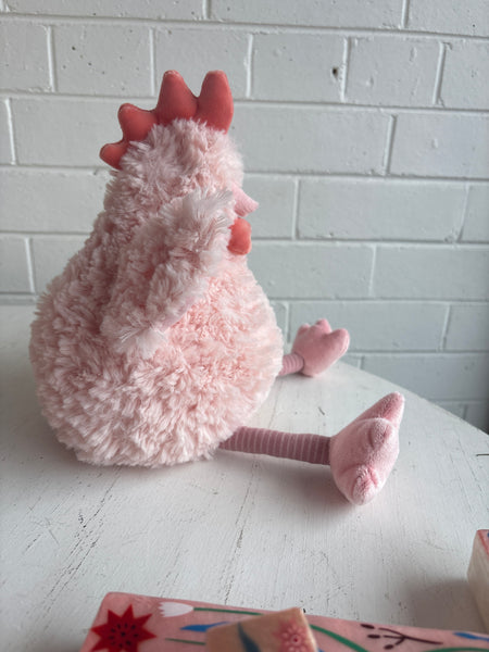Josie Chicken