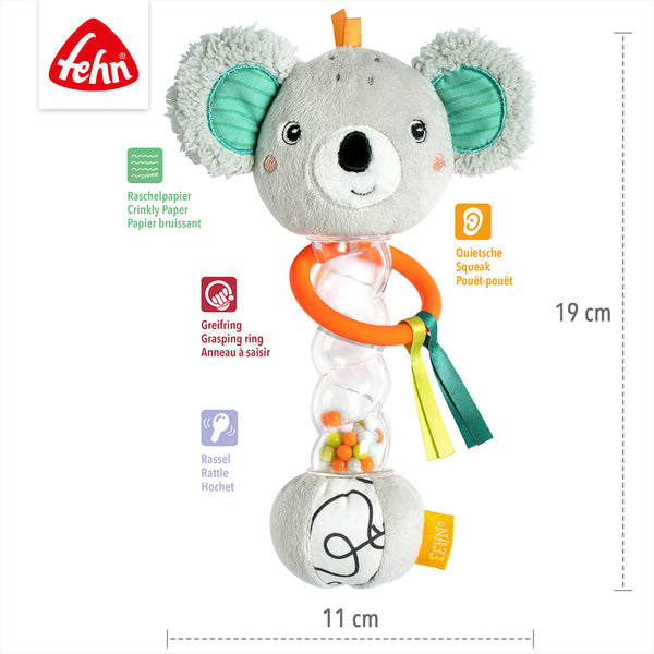 Koala Rainmaker