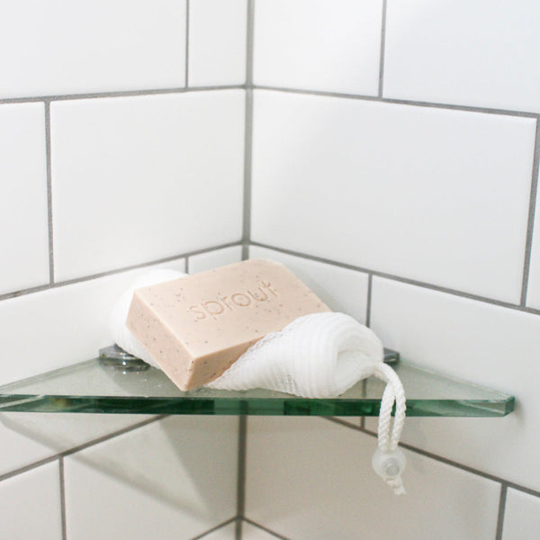 Reusable Soap Saver