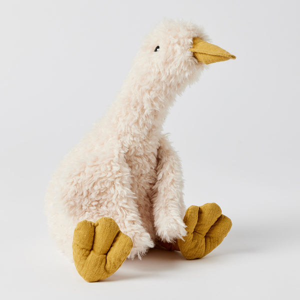 Wiggles the duck