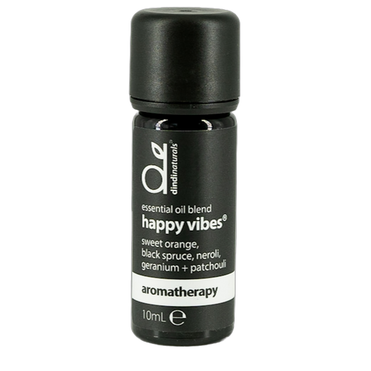 Essential Oil Blend / Happy Vibes 10ml