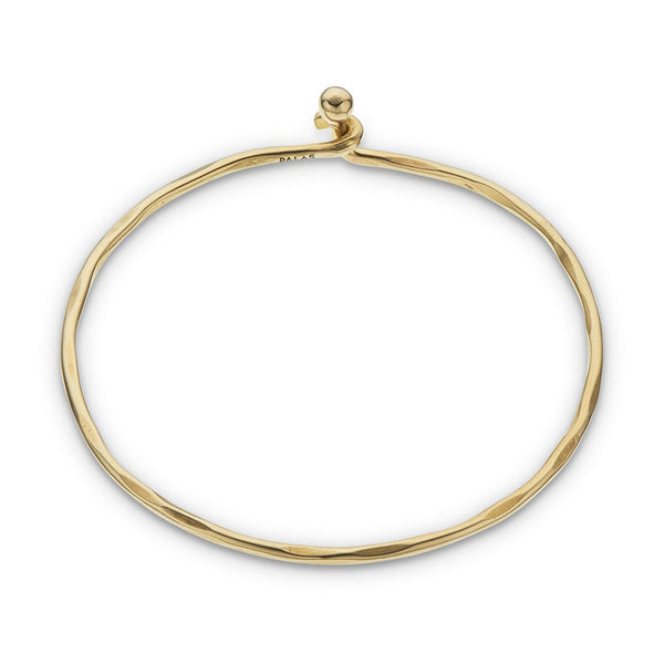 Openable Bangle 6cm / Brass