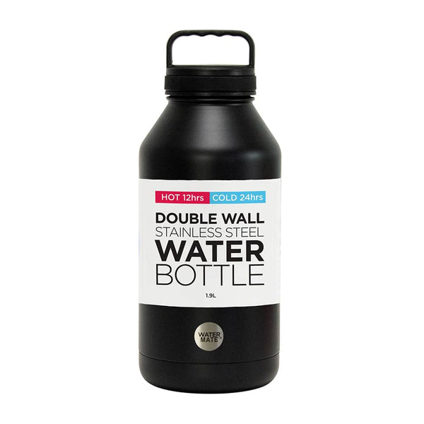 Watermate Stainless Steel Drink Bottle