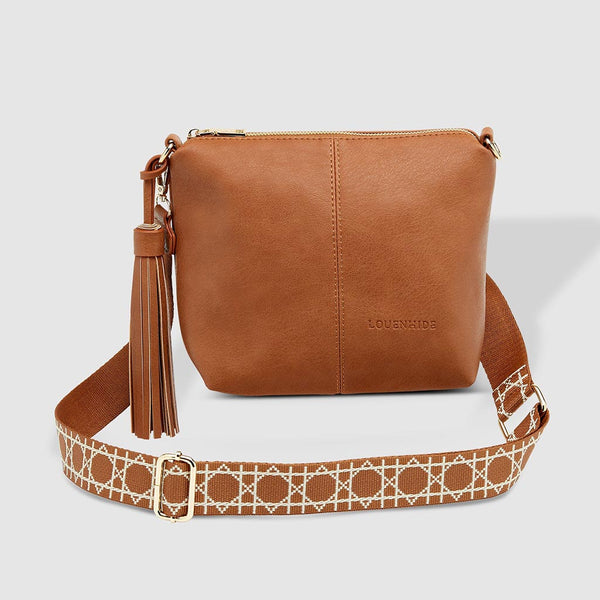 Kasey Crossbody Bag