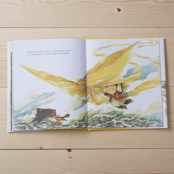 Boxed Gift Set of Books / What you Do Matters