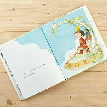 Boxed Gift Set of Books / What you Do Matters