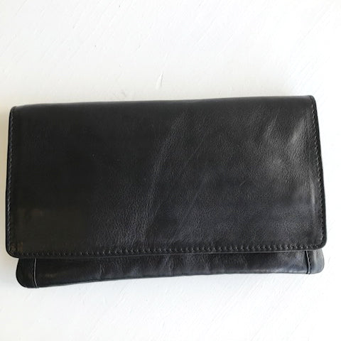 Sirena Purse / Black