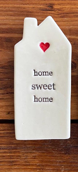 Ceramic Home Magnet