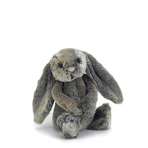 Medium Bashful Bunny / Cottontail