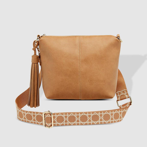 Kasey Crossbody Bag