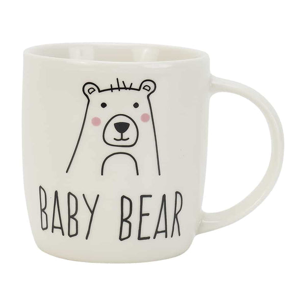 Drinking Mug / Baby Bear