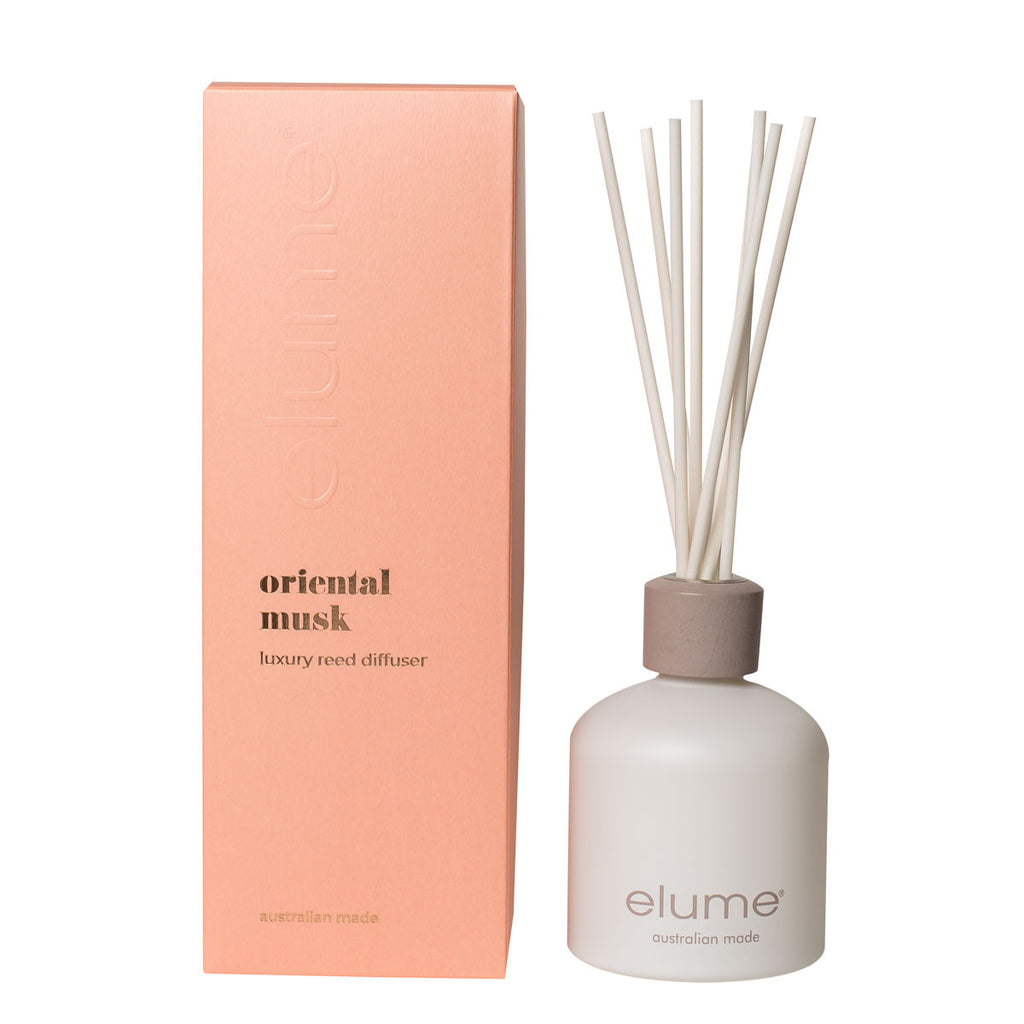 Oriental Musk Diffuser