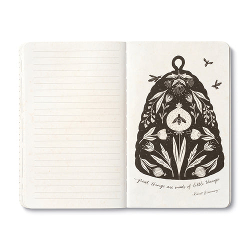 Journal / The Heart That Gives