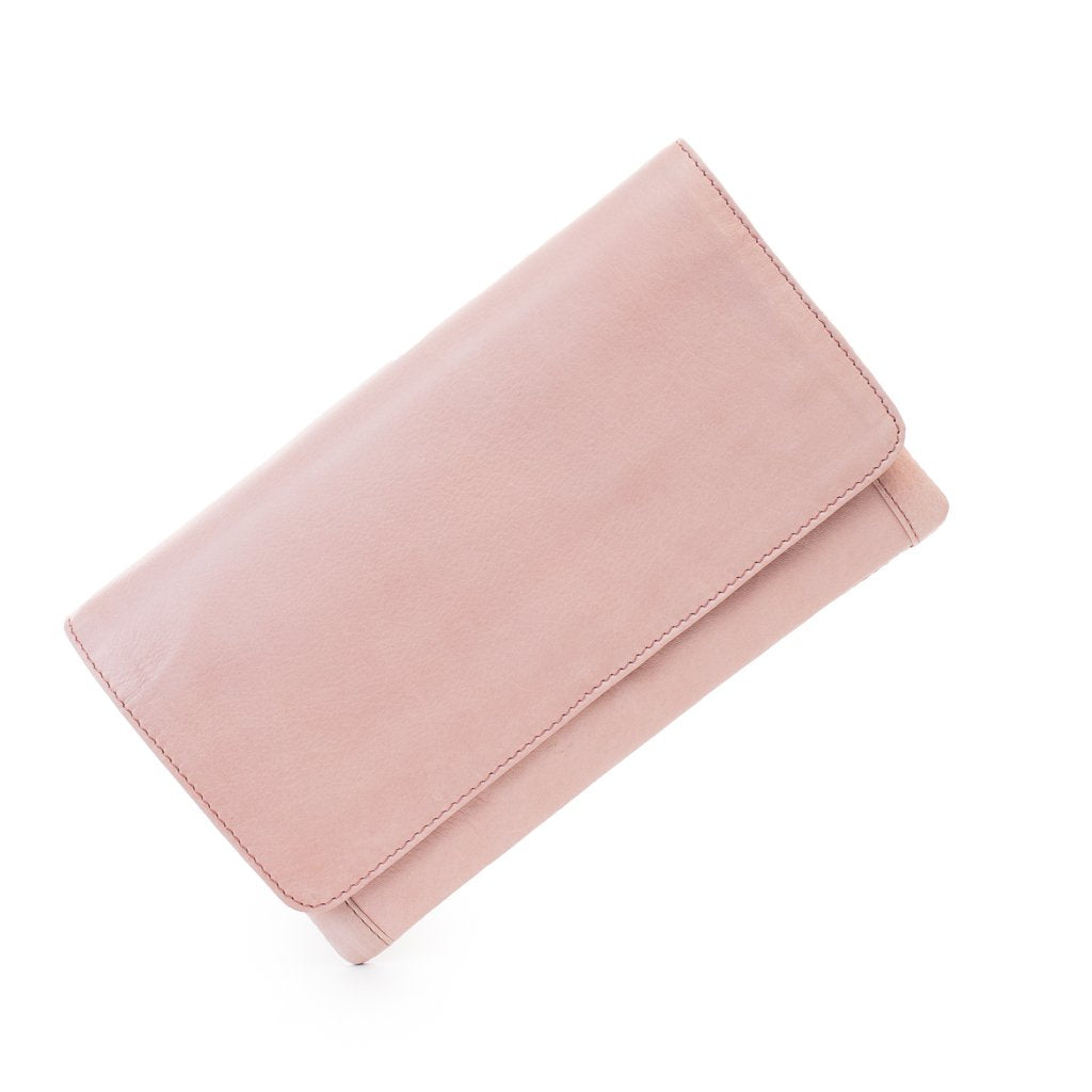 Sirena Purse / Dusky PInk
