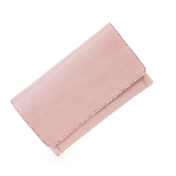 Sirena Purse / Dusky PInk