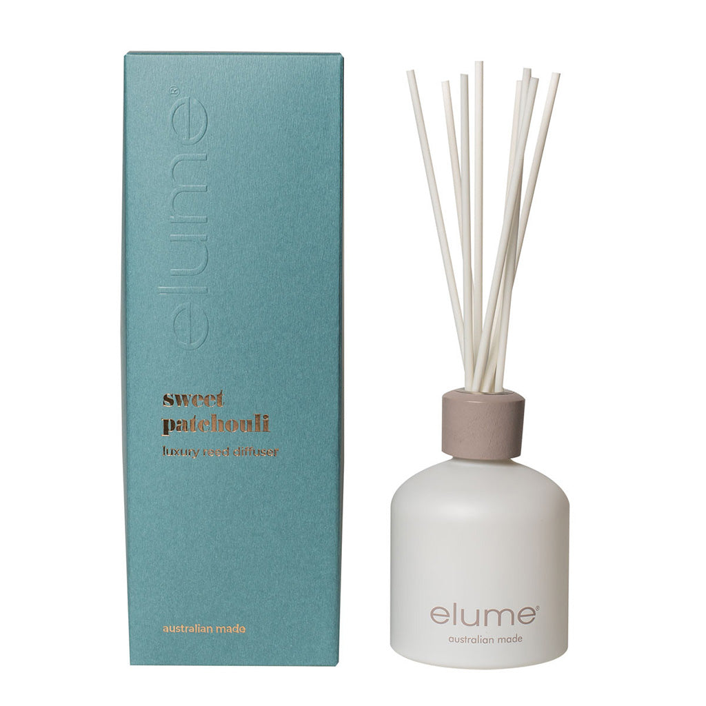 Sweet Patchouli Diffuser