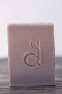 Geranium soap