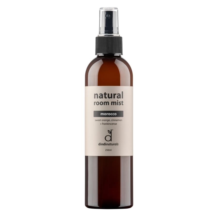 Room Mist / Morocco 250ml